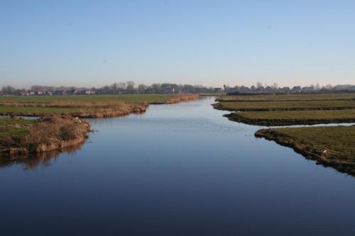 'T Wapen Van Middelie Luaran gambar